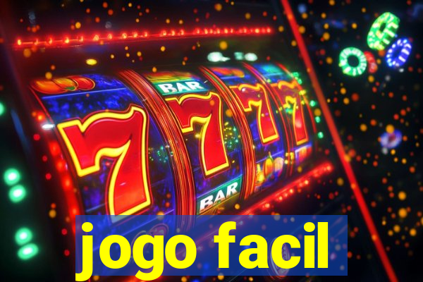 jogo facil